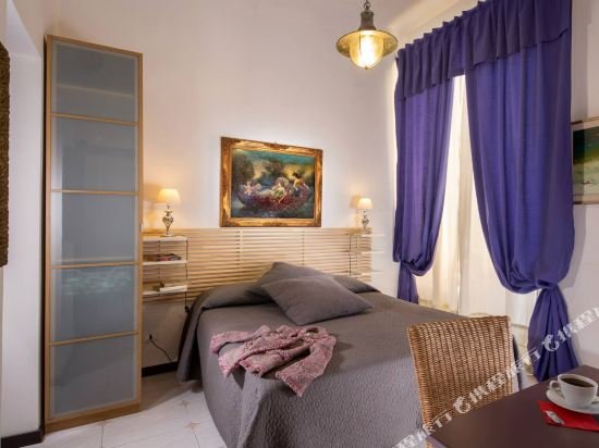 Фото B&b Roma Central