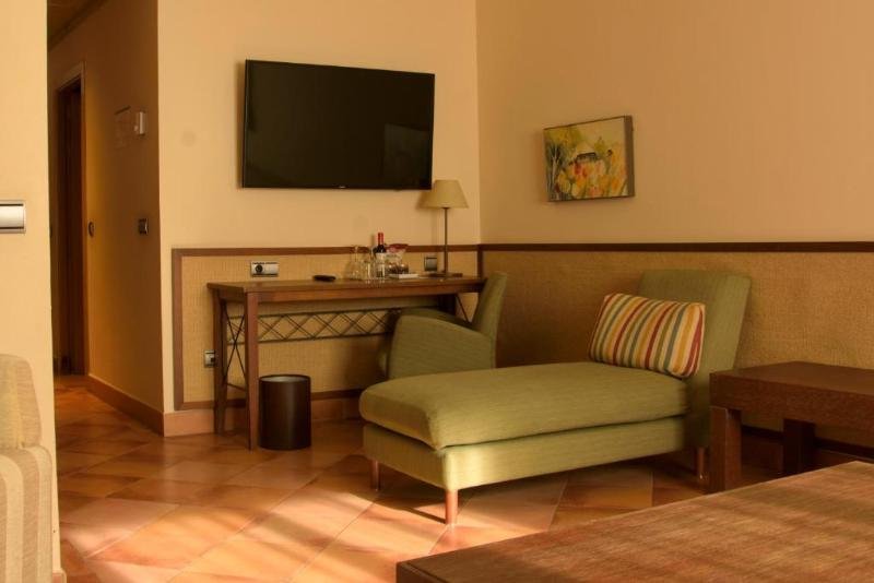 Фото Sercotel Toledo Renacimiento