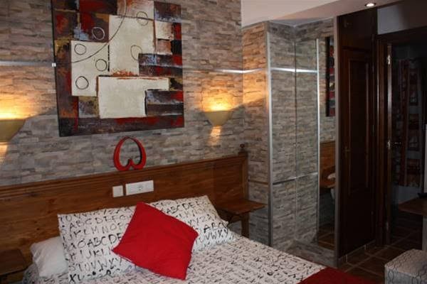 Фото Hostal Costa de la Luz