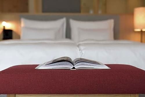 Фото Hotel Schwarzschmied