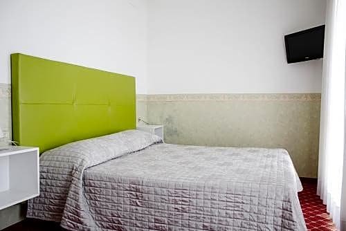 Фото Albergo Ristorante Belvedere