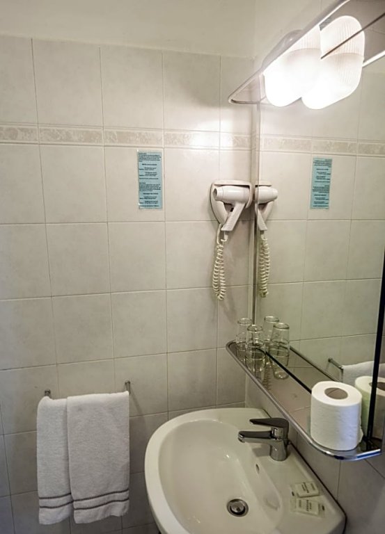 Фото Hotel St. James