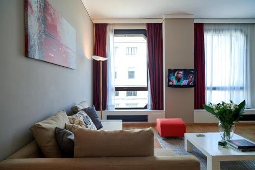 Фото Italianway Santo Stefano 5