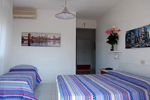 Фото Wally Hotel