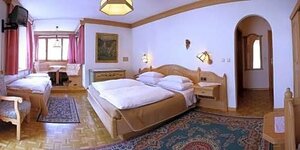 Hotel Dolomiti Madonna