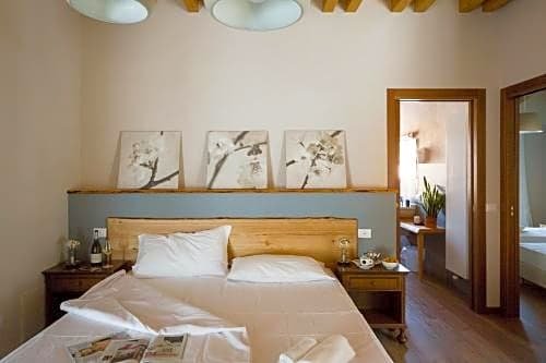 Фото Locanda All'Avanguardia