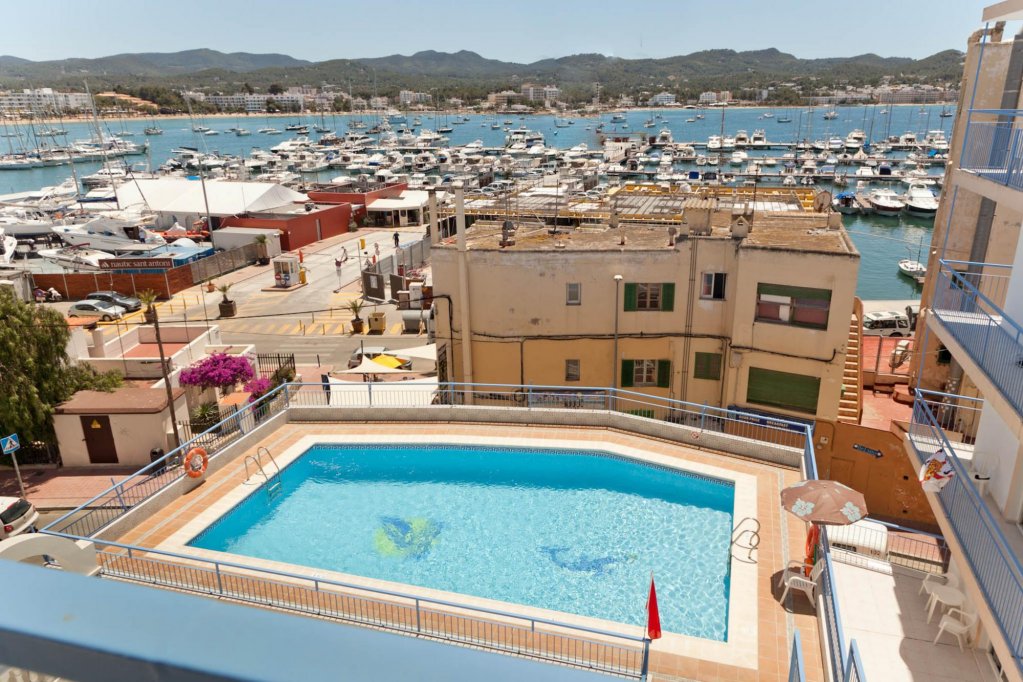 Фото Aparthotel Vibra Del Mar - Adults Only