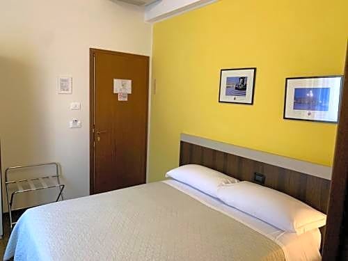 Фото Hotel Centrale