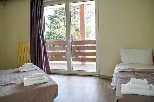 Фото Al Ponte Garnì