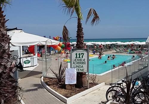 Фото Hotel Villa Linda