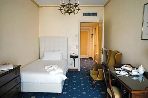 Фото President Terme Hotel