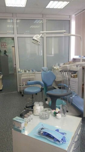 Стоматологическая клиника Стоматология доктора Блинова, Екатеринбург, фото