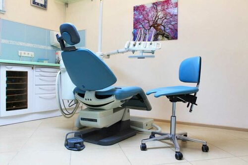 Стоматологическая клиника Дента-Люкс, Тверь, фото
