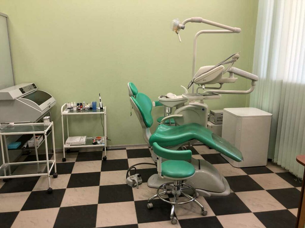 Stomatologichesky tsentr goroda, dental clinics, Saint Petersburg, prospekt Kosm