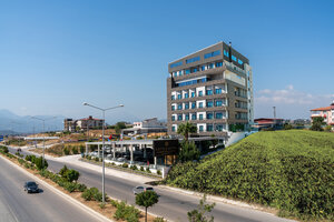 Гостиница Artes Hotel