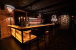 Dukh (Bolshaya Nikitskaya Street, 24/1с5), hookah lounge