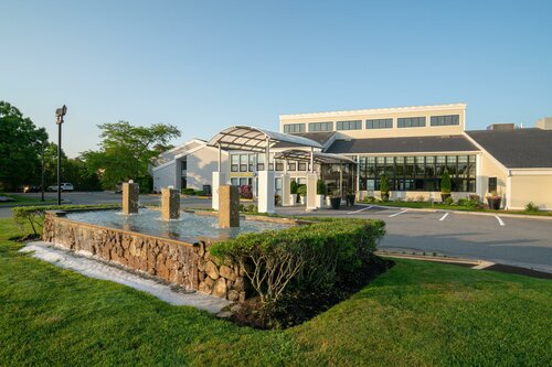 Гостиница Holiday Inn Hyannis, an Ihg Hotel