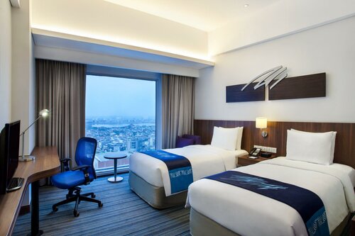 Гостиница Holiday Inn Express Jakarta Pluit Citygate в Джакарте