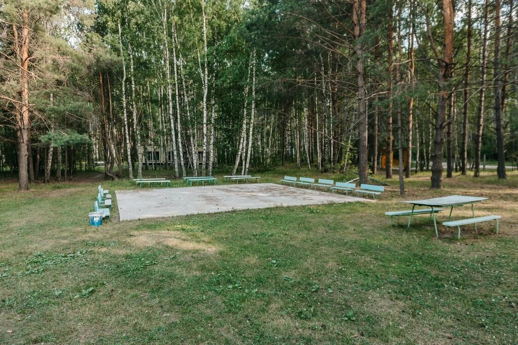 Summer camp Детский оздоровительный лагерь Пионерия Татарстана, Republic of Tatarstan, photo