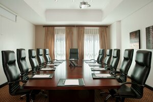 Гостиница Holiday Inn Sandton, Rivonia Road, an Ihg Hotel