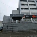 Energo Linii (Cherkasskaya Street, 25), containers