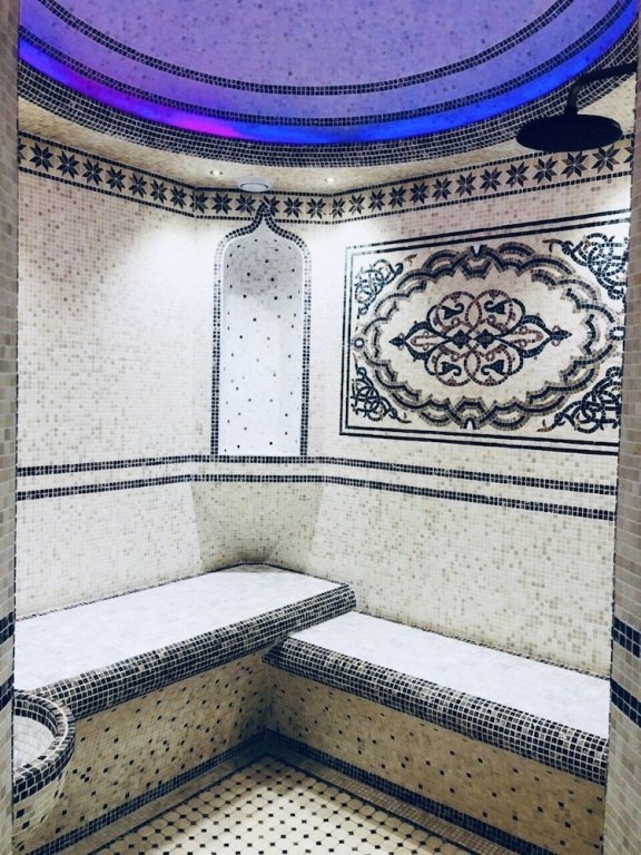 Фото Monday Royal Apart Hotel