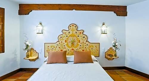 Фото Posada del Tio Juanon