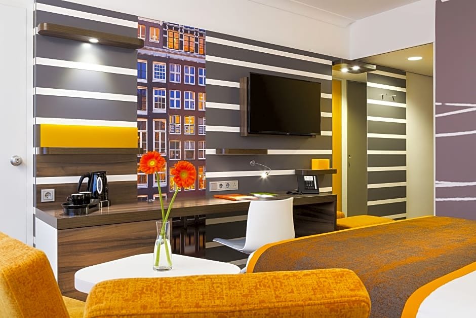 Фото отеля 5