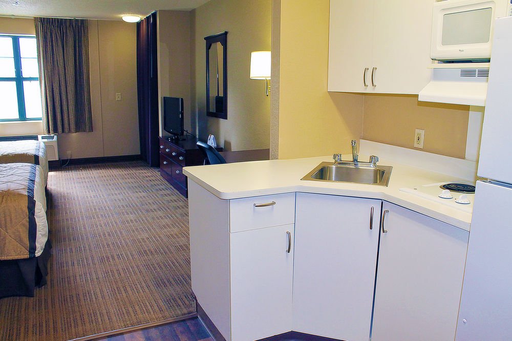 Фото Extended Stay America Suites Houston Galleria Westheimer