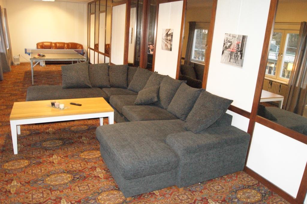 Фото Kramfors Stadshotell