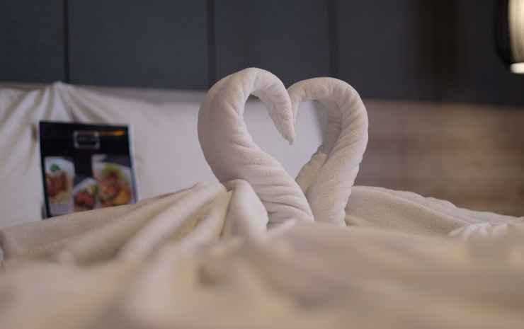 Фото Rivoli Hotel Jakarta