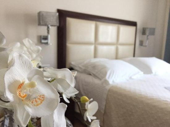 Фото Отель Kalavrita Canyon Hotel & Spa