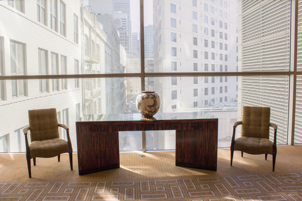 Фото Four Seasons Hotel San Francisco