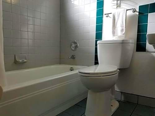 Фото Galaxie Motel