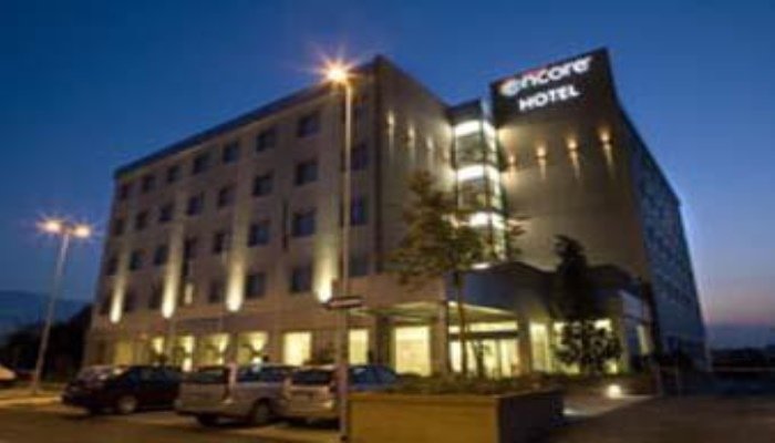 Фото отеля 4