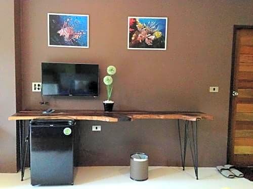 Фото In Touch Resort