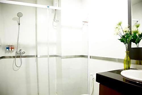 Фото Poste 43 Residence