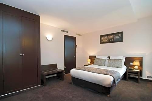 Фото Hotel Choiseul Opera