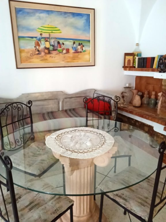 Фото Villa With 4 Bedrooms in Hammamet, With Wonderful sea View, Private Pool, Enclosed Garden