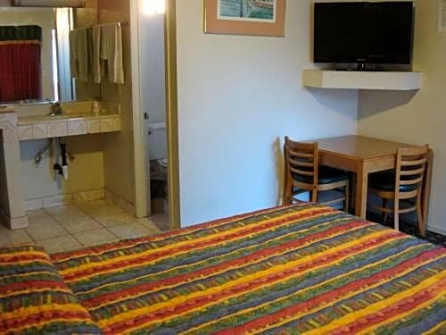 Фото American Inn