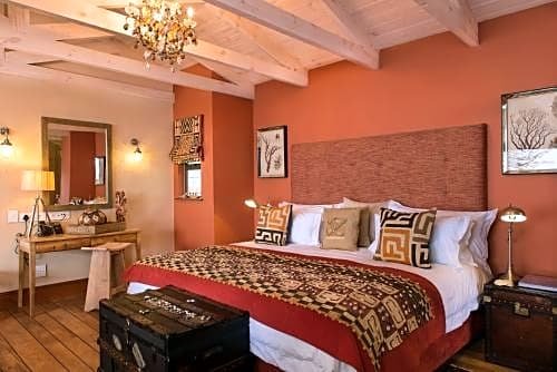 Фото Tintswalo Atlantic