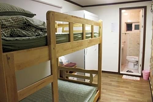 Фото Dw Stay Hongdae