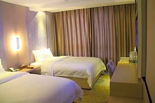 Hotel Lavande Hotel Nanchang Honggutan Branch, Nanchang, photo