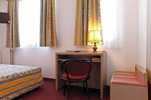 Фото Hotel Le Lumière