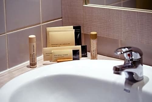 Фото Hotel et Residence Octel