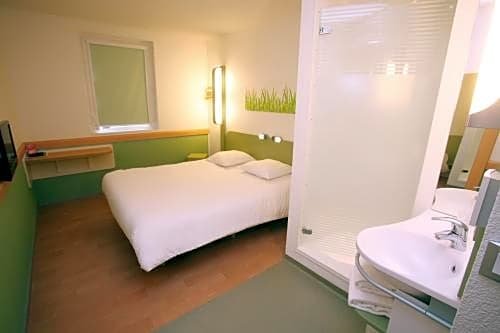 Фото ibis budget Nantes Rezé Airport