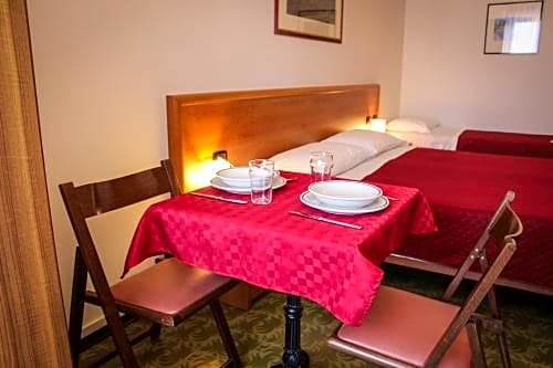 Фото Hotel Centrale