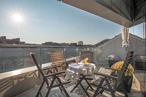 Фото отеля 5