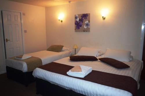 Фото Lane Head Hotel