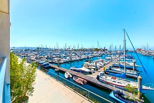 Фото Shade Hotel Redondo Beach